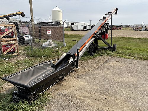 2026 Batco UCX4 1549 AWD Conveyor