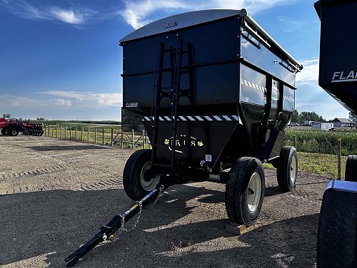 2026 Bruns 430 Grain Cart
