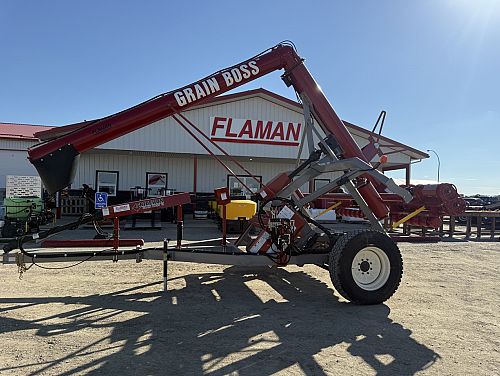 2026 Tridekon Grain Boss 13" Extractor