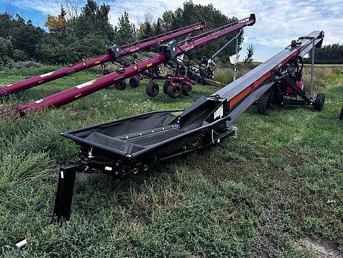 2026 Batco UCX4 1549 AWD Conveyor