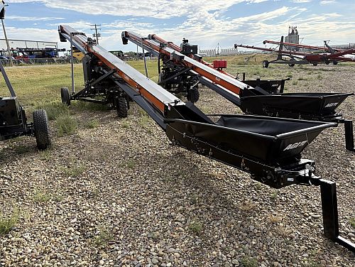 2026 Batco UCX4 1549 AWD Conveyor
