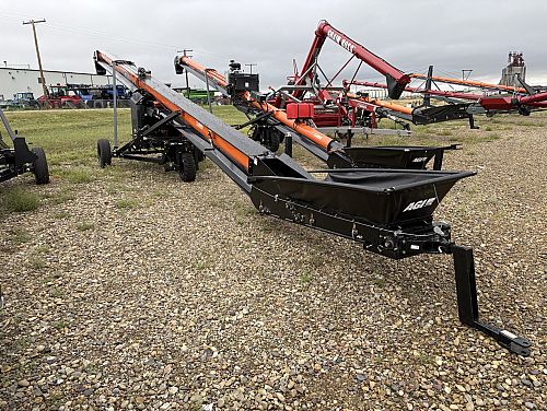 2026 Batco UCX4 1549 AWD Conveyor