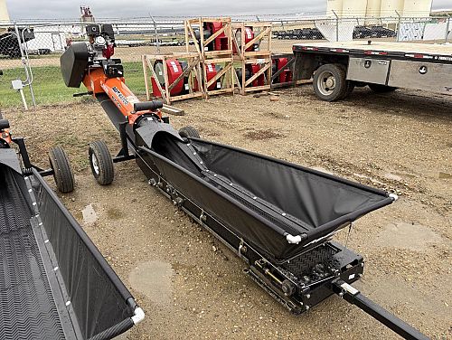 2026 Batco 1515LP Transfer Conveyor