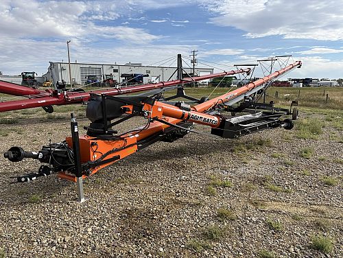 2026 Batco 1590 Swing Conveyor