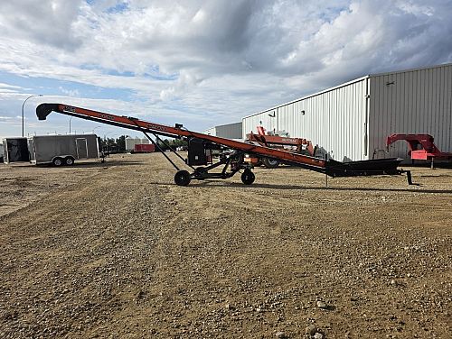 2026 Batco UCX4 1549 AWD Conveyor