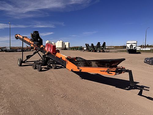 2015 Batco 1545 Conveyor