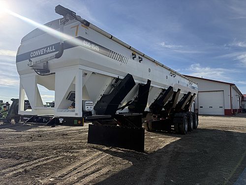 2023 Convey-All CSC-1545 Seed Tender