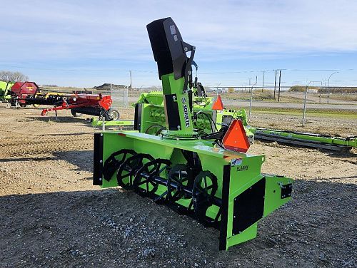 2026 Schulte 102" Snow Blower