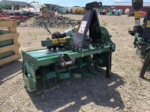 Sovema Laser-2 100 40" Rotary Tiller