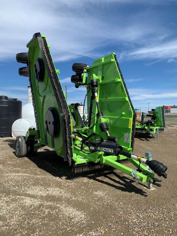 Schulte 5026 26' Rotary Cutter
