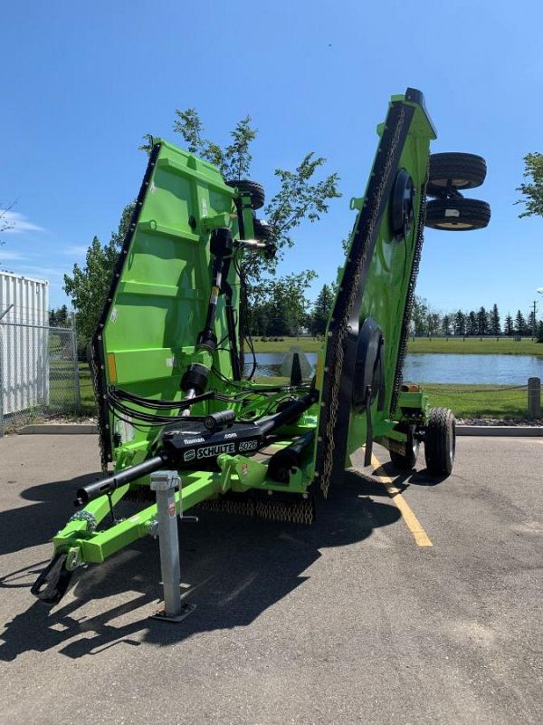 Schulte 5026 26' Rotary Cutter