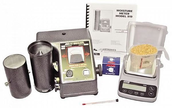 Moisture tester price hot sale