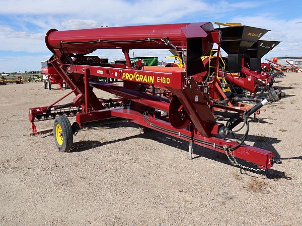 Pro Grain Extractor E-1610 Extractor