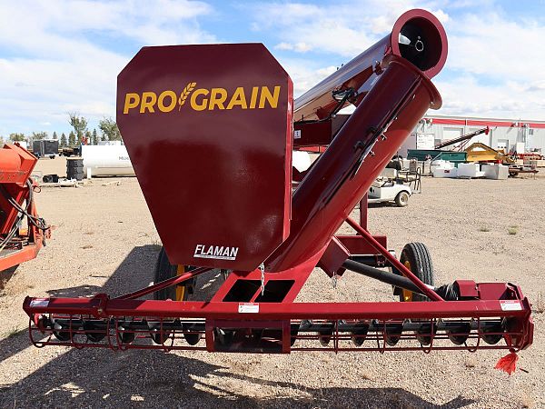 Pro Grain Extractor E-1610 Extractor | Flaman Agriculture