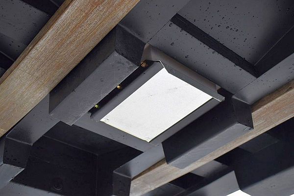 Buffer Valley 4840 Pallet Bin