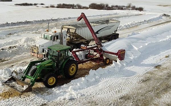 Pro Grain Extractor E-1610