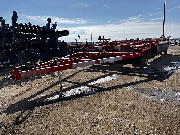 Rite Way F3-52' Land Roller
