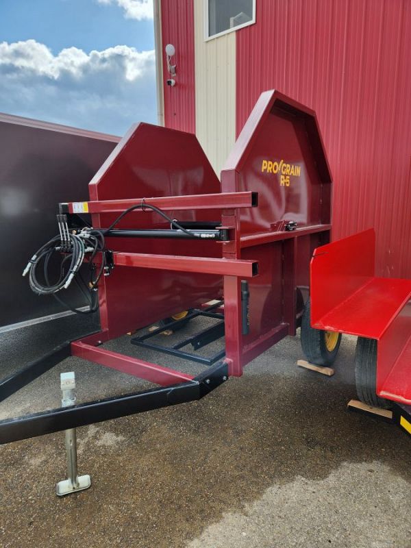 Pro Grain Grain Bag Roller R-5 Series