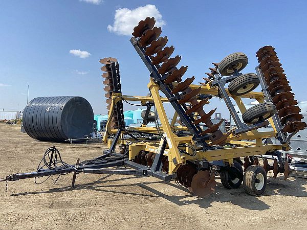 Kello-Bilt 225DOW - 38' Disc