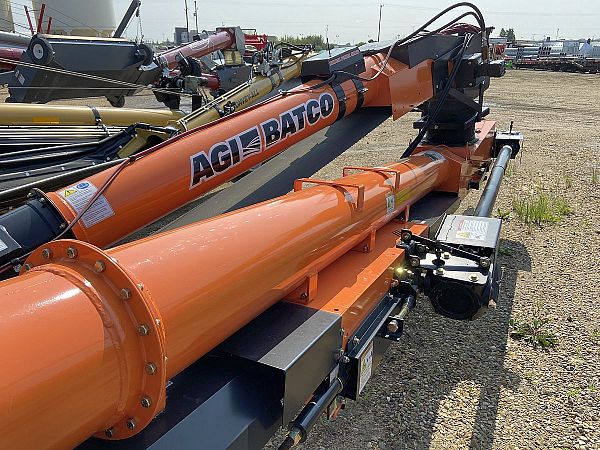 Batco 1590SD Swing Away Conveyor | Flaman Agriculture