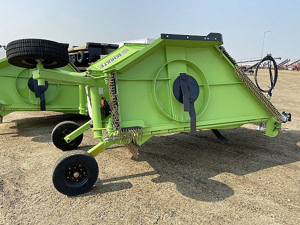 Schulte 13' GX-130 Rotary Mower