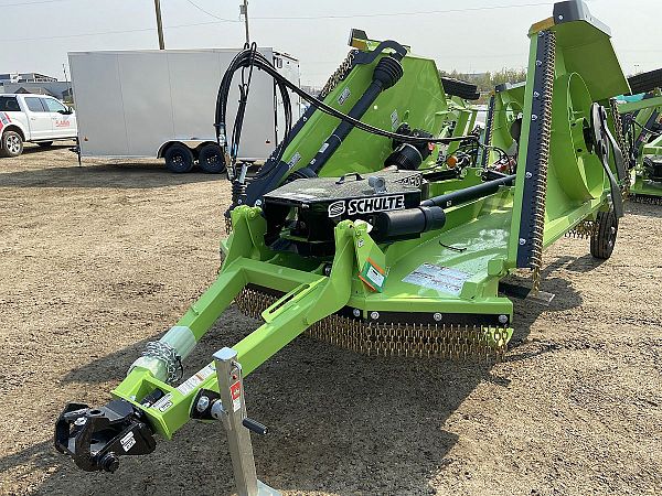 Schulte 13' GX-130 Rotary Mower