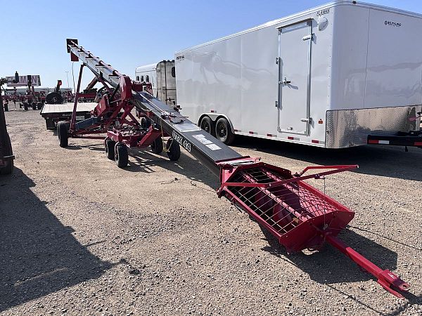 2020 AGI 11" x 44' Unload Auger