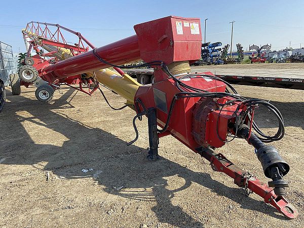 2013 Westfield 16 x 85 Swing Auger