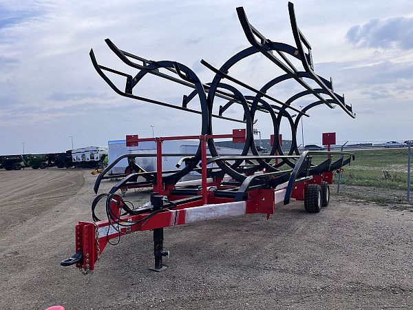 Rite Way Bale Transport Cart