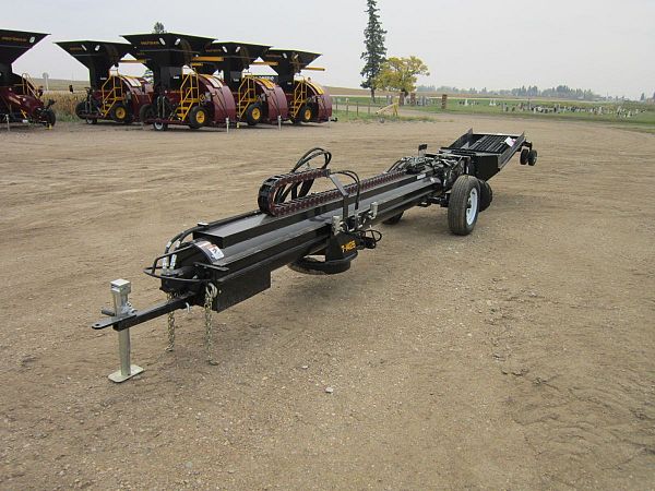 Arc Alloy T-1425 Transfer Auger - 2 in stock