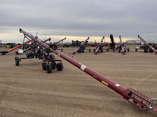 Meridian HD 8x53 FE Auger
