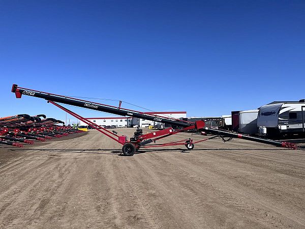 AGI XTA 10" x 51' Auger