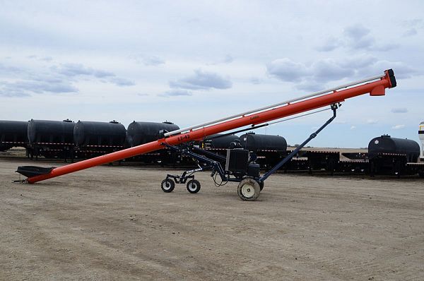 Edge Agro 12-42 Auger