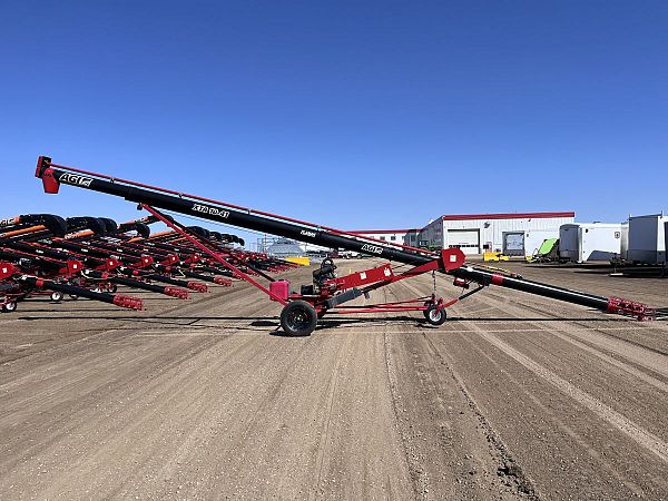 AGI XTA 10" x 41' Auger
