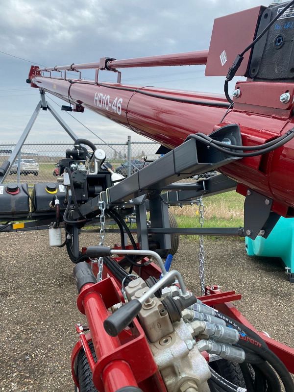 Meridian HD 10-46 Auger