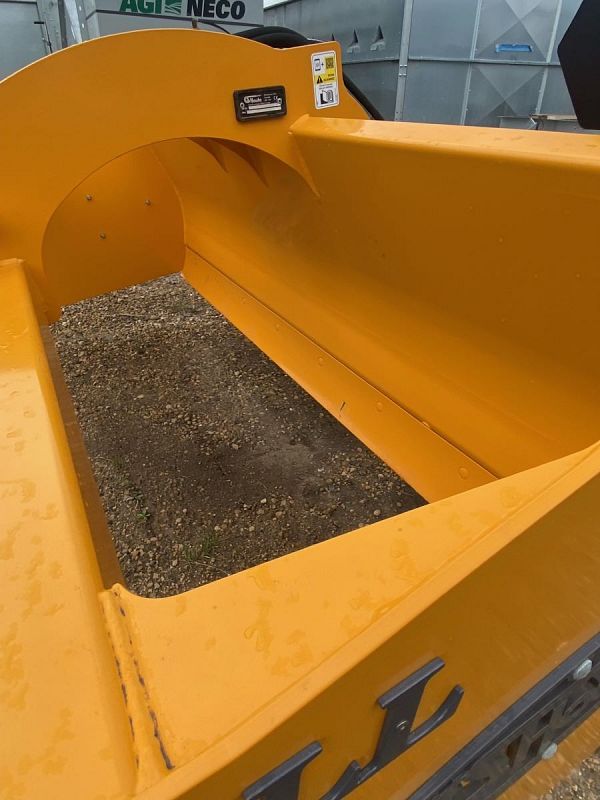 2024 S.Houle Land Leveler - 8'