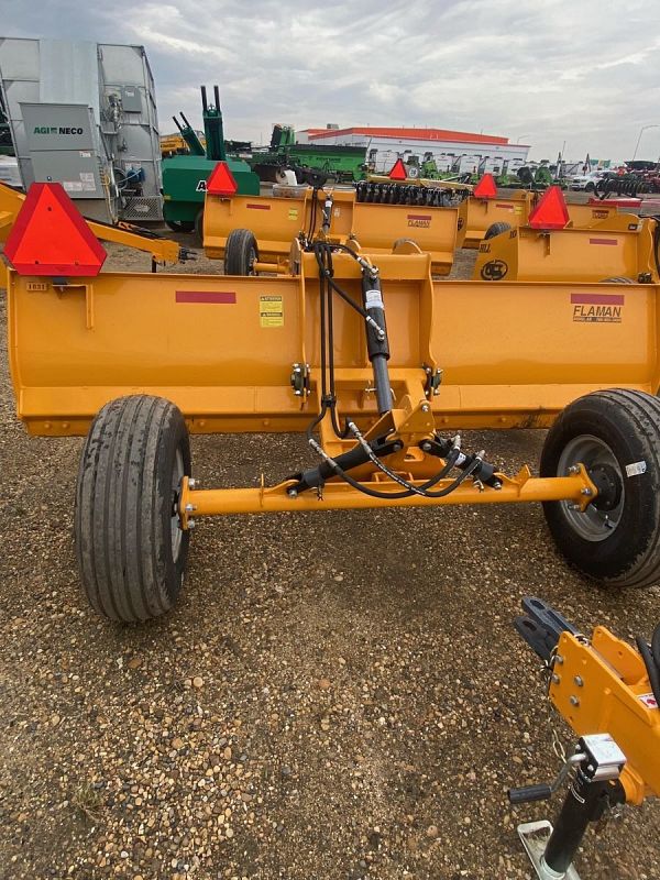 S.Houle 10' Land Leveler