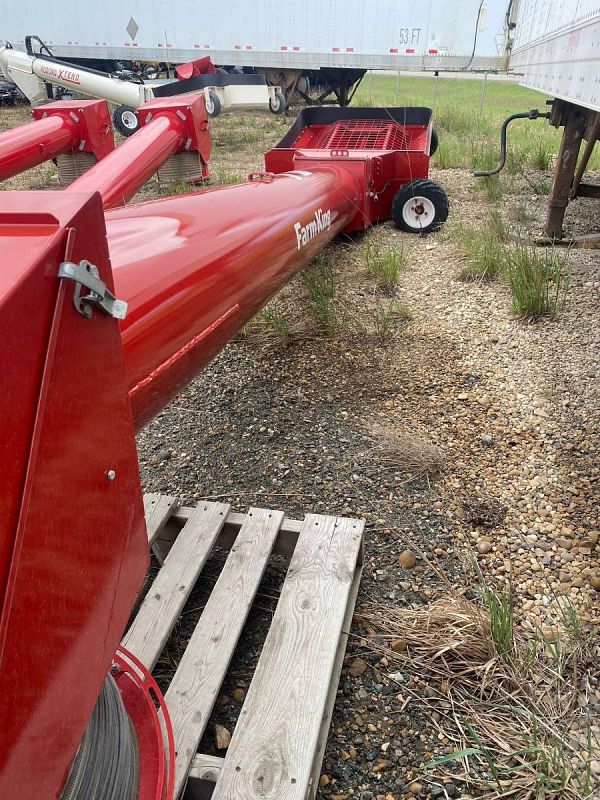 2022 Farm King 16" Swing Tube