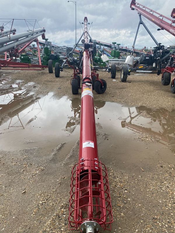 Meridian HD 8-53 Auger