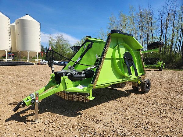 Schulte 15' Rotary Cutter