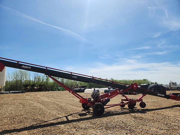 2021 AGI UTX44 Unload Auger
