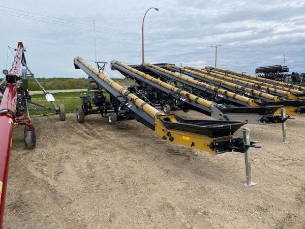 Convey-All 1650TL Canola Conveyor