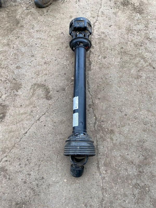 Weasler 1000rpm PTO shaft
