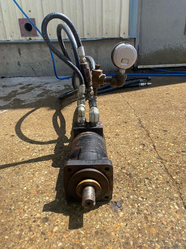 Demco Hydraulic Kit