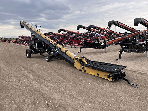 Convey-All 1650TL Canola Conveyor