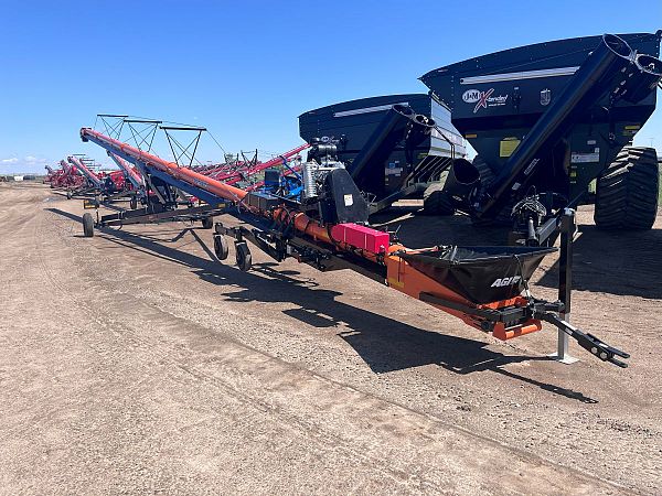 Batco 1590 FMD Conveyor