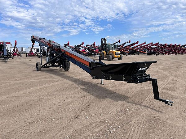 Batco UCX3 1549 AWD Conveyor