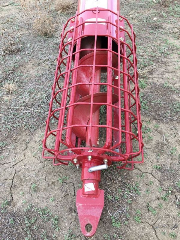 Meridian TL 10-39 Grain Auger