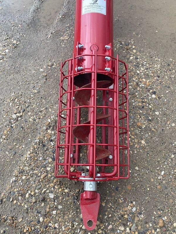 Meridian HD 8-53 Grain Auger