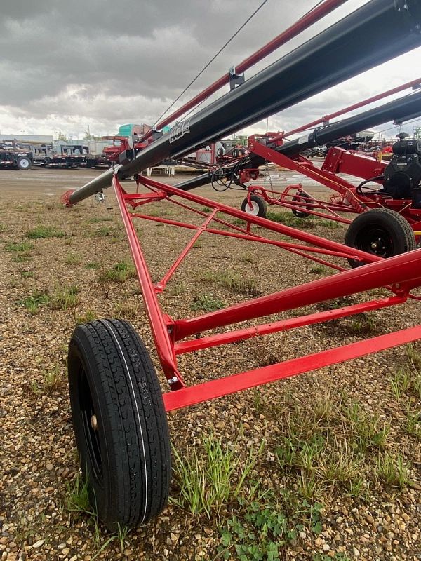 AGI WRX 8-51 Grain Auger